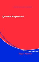 Econometric Society Monographs 38 - Quantile Regression