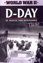 D-Day - Invasie Van Normandie