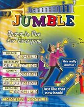 Jammin' Jumble (R)