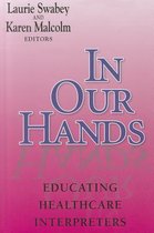 In Our Hands - Educating Healthcare Interpreters