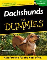 Dachshunds for Dummies