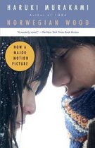 Norwegian Wood (Movie Tie-in Edition)