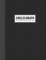 Circles Grid Graph Paper