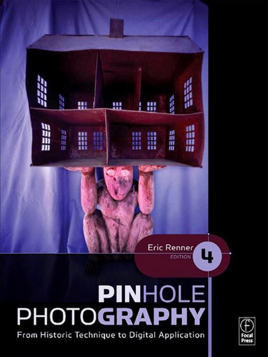Pinhole Photography - cover