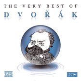 Various Artists - The Very Best Of Dvorak (2 CD)