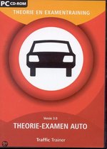 Theorie Examen Auto