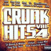 Crunk Hits, Vol. 4