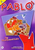 Pablo-De Klimwedstrijd