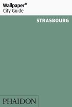 Strasbourg Wallpaper City Guides