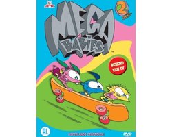 Mega Babies Deel 2