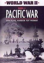 Pacific War 1 - Van Pearl Harbor Tot Midway