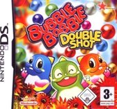 Bubble Bobble - Double Shot