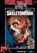 Speelfilm - Skeletonman