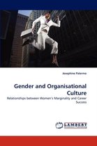 Gender and Organisational Culture