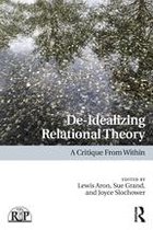 Relational Perspectives Book Series - De-Idealizing Relational Theory