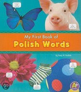 Myfirst Book Of Polish Words