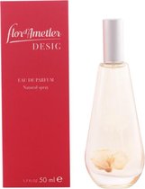 MULTI BUNDEL 3 stuks Tot Herba Desig De Flor D'Ametler Eau De Perfume Spray 50ml