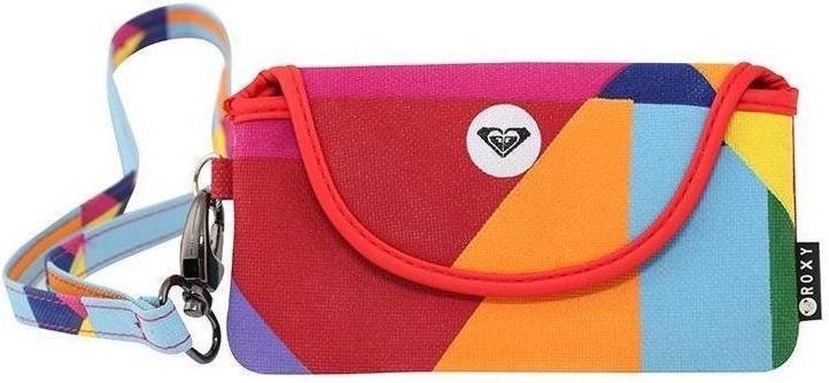 Roxy RX231783 mobiele telefoon behuizingen Buidelzak Multi kleuren