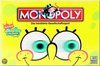 Afbeelding van het spelletje Parker Monopoly Spongebob Duitstalig!
