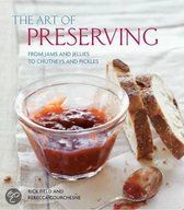 The Art Of Preserving