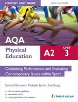 AQA A2 Physical Education Student Unit Guide New Edition