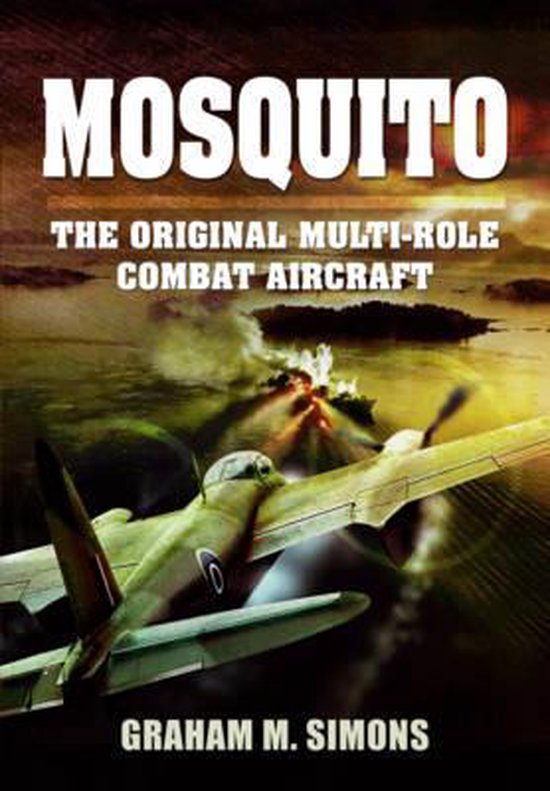 Mosquito