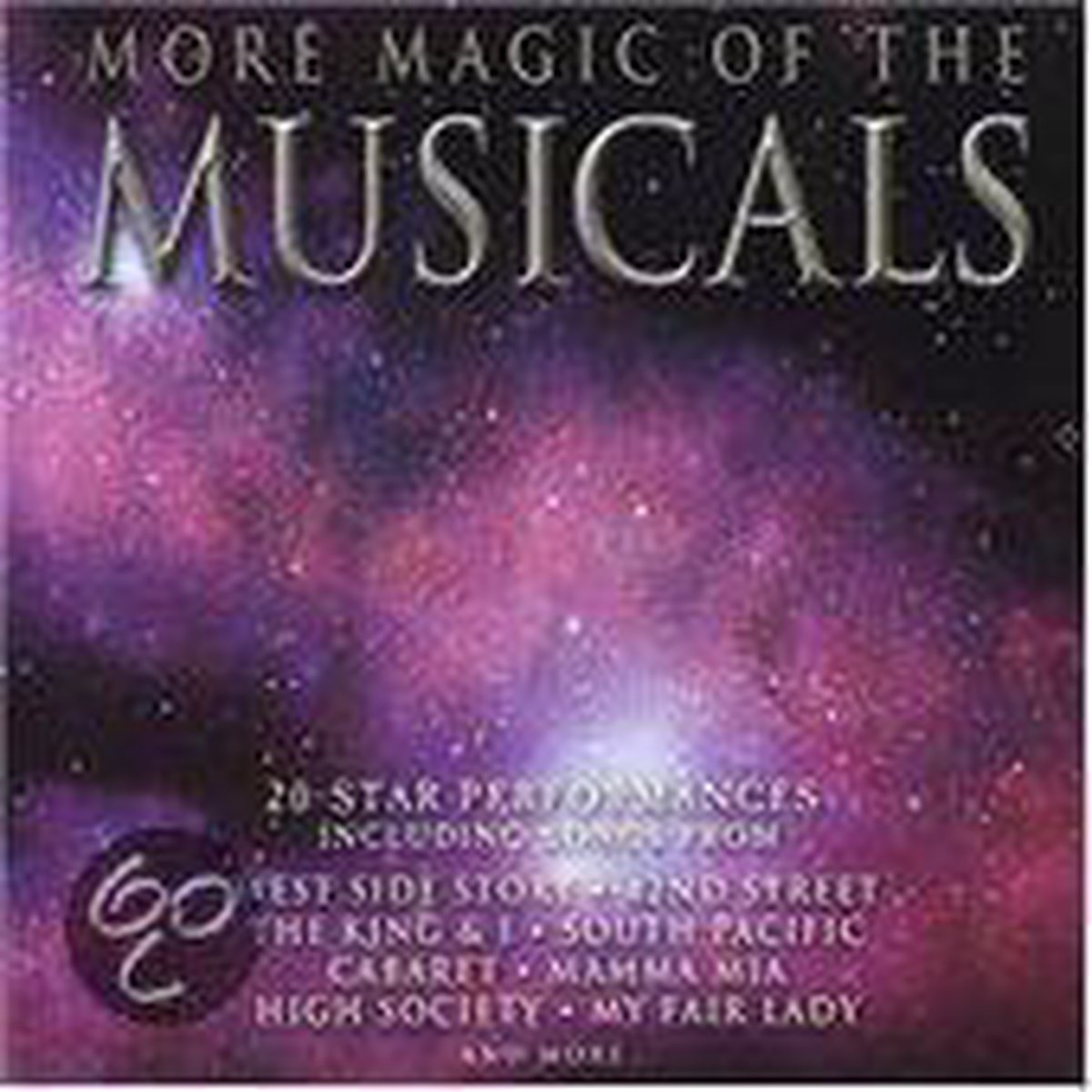 More Magic Of Musicals