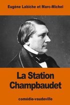 La Station Champbaudet