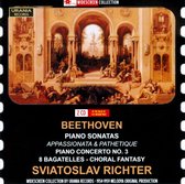 Richter - Beethoven: Piano Sonatas, Bagatel