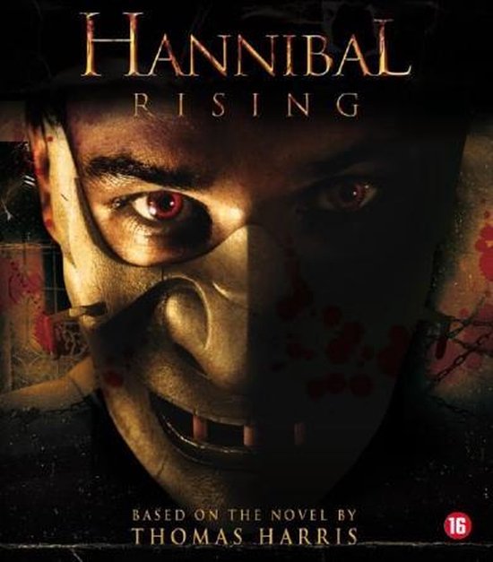 Hannibal Rising