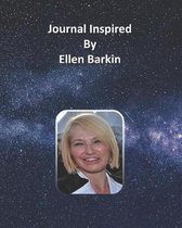 Journal Inspired by Ellen Barkin