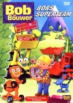 Bob De Bouwer-Bobs Superteam