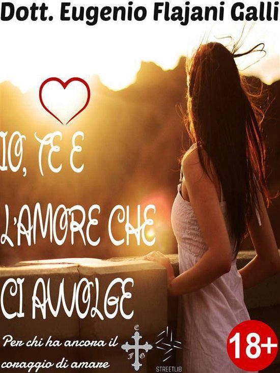 IO, TE E L'AMORE CHE CI AVVOLGE − Le più Belle Poesie sen ... - cover