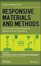 Advanced Material Series - Responsive Materials and Methods