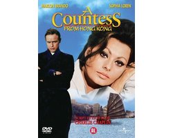 Countess From Hong Kong