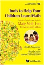 Tools To Help Your Children Learn Math