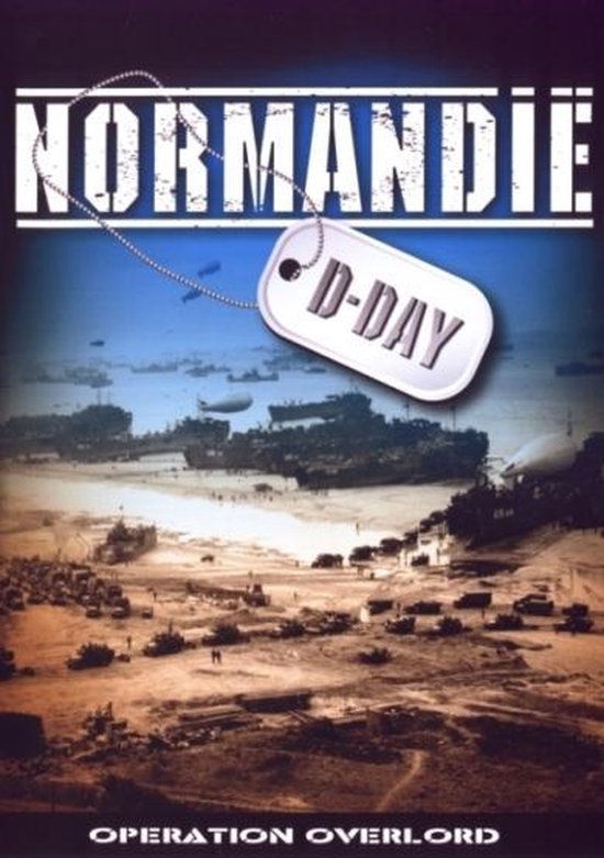 Normandië