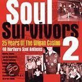Soul Survivors 2: 40 Northern Soul Anthems