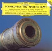 Neeme Jarvi - Marche Slave (CD)