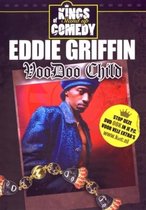 Griffin Eddie - Voodoo Child