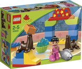 LEGO DUPLO Circus Show - 10503