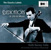 Dedications: A Life in Music