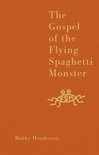 Gospel Of Flying Spaghetti Monster