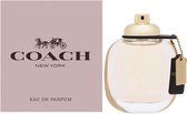 MULTI BUNDEL 3 stuks Coach New York Eau De Perfume Spray 30ml