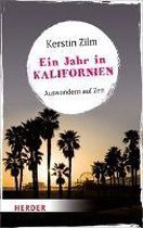 Ein Jahr in Kalifornien