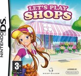Let's Play Shops /NDS