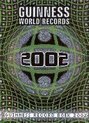 Guinness World Record Boek 2002