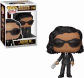 Agent M #739  - Men in Black International - Funko POP!