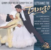 Let's Dance The Tango