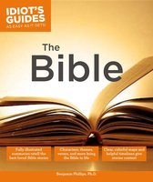Idiot's Guides: the Bible